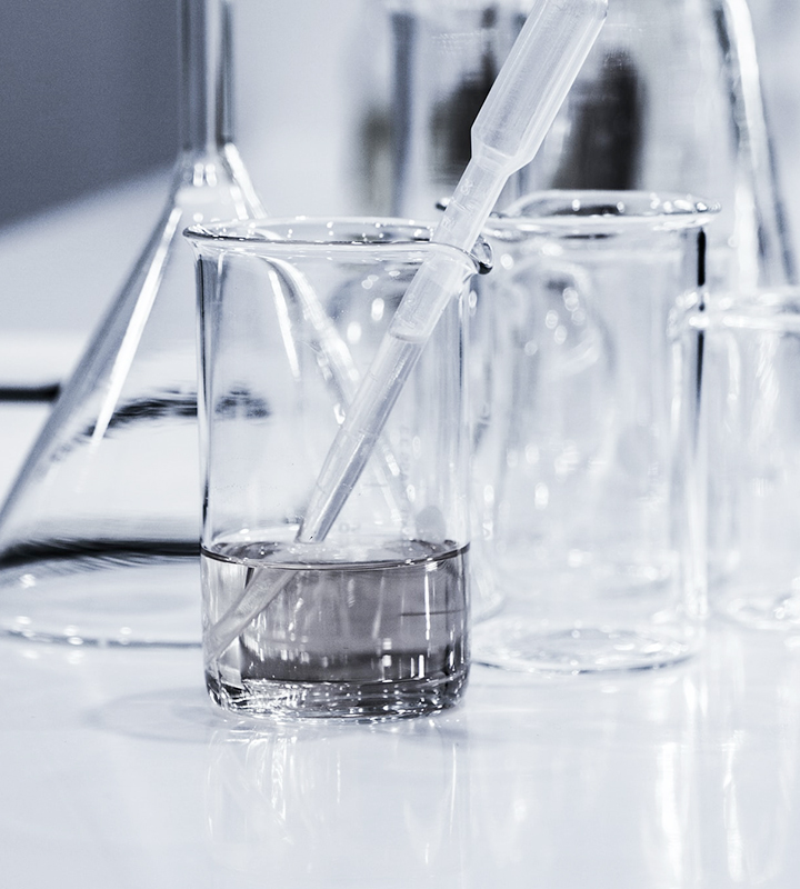 金屬材料化學(xué)分析